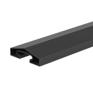 DuraPost Capping Rail 65mm