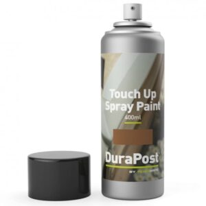 Fencemate Durapost Spray Touch Up Paint