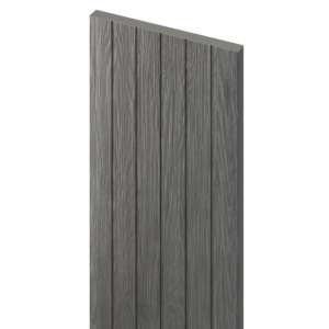 Pack of 8 DuraPost Vento Fence Boards (1795mm)