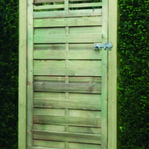 Elite Slatted Top